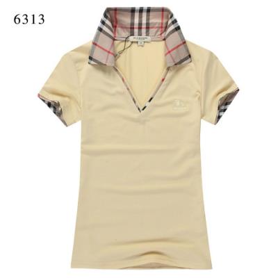 Cheap Burberry Women Shirts wholesale No. 583